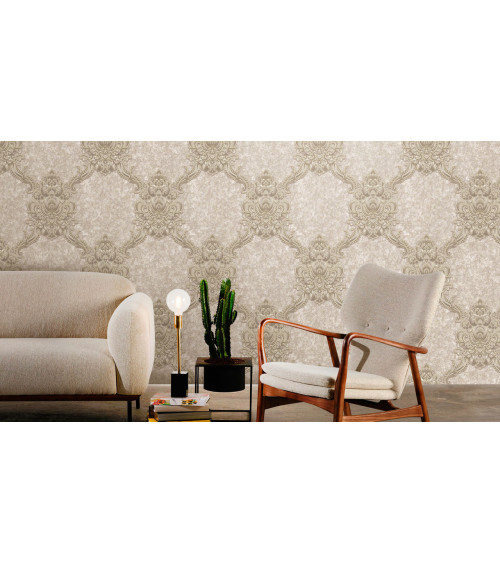 Damask