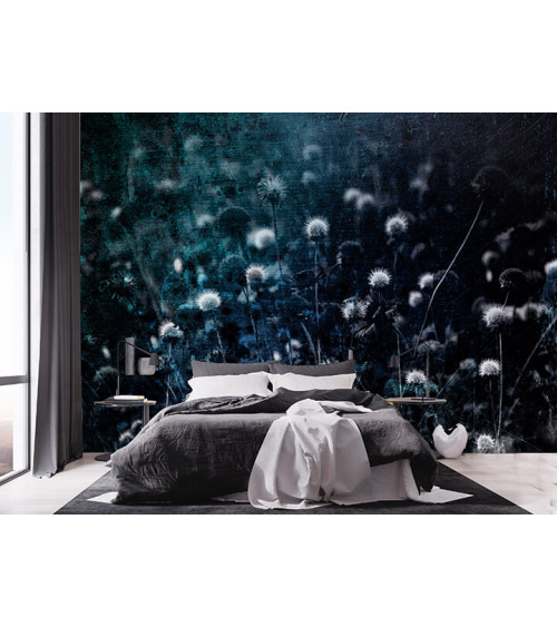Wall Mural "My secret garden" buy with delivery