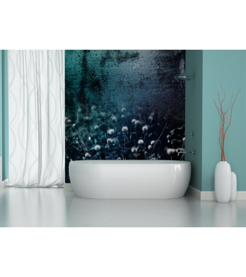 Wall Mural "My secret garden" buy with delivery