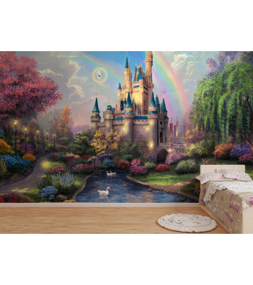 Princess castle