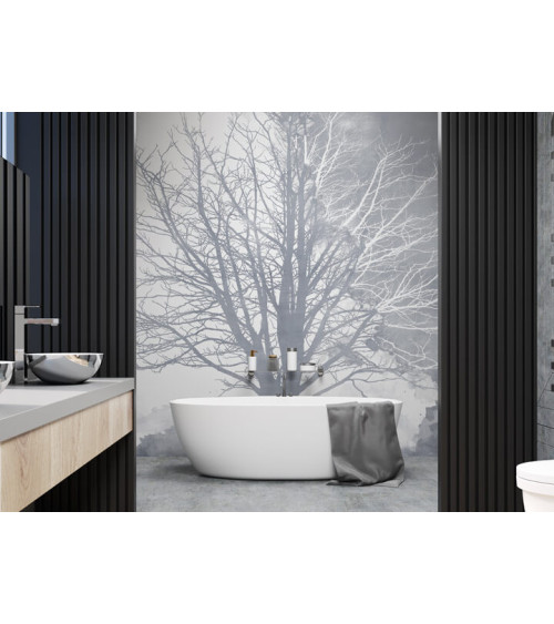 Wall Mural "Thinking out loud" buy with delivery