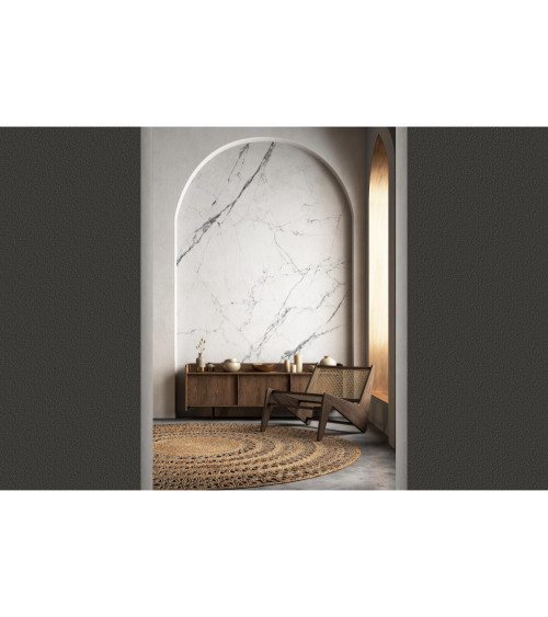 Classic marble white