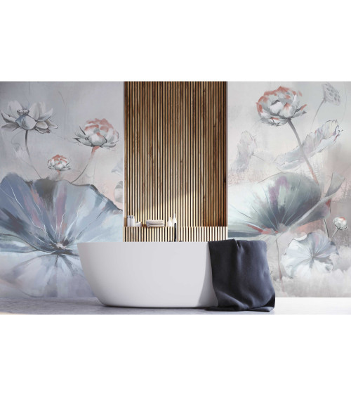 Water Lilies for kids