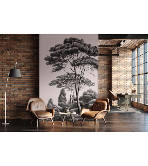 Wall Mural "Natura"
