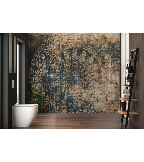 Wall Mural "Precious time" buy with delivery