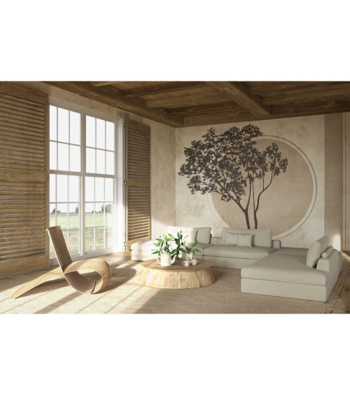 Wall Mural "Kyoto"
