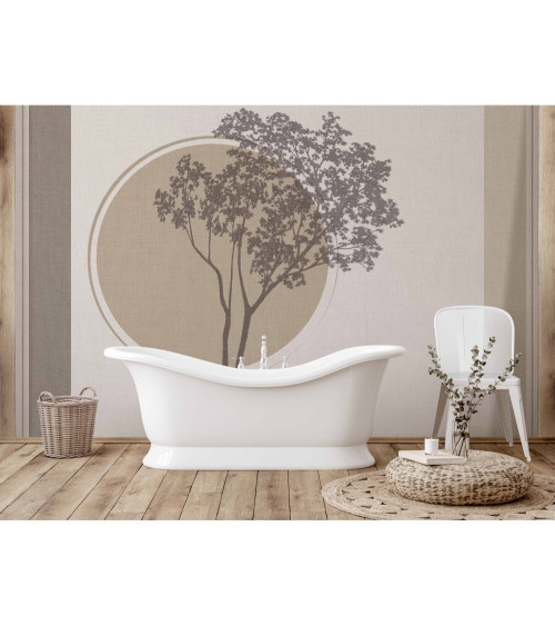 Wall Mural "Kyoto"