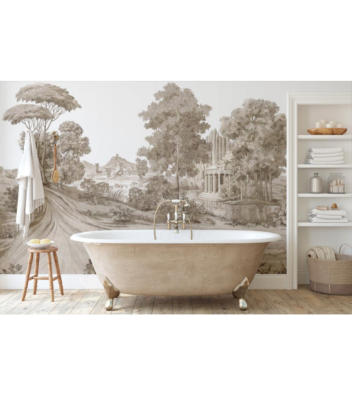 Wall Mural "Vivaldi"
