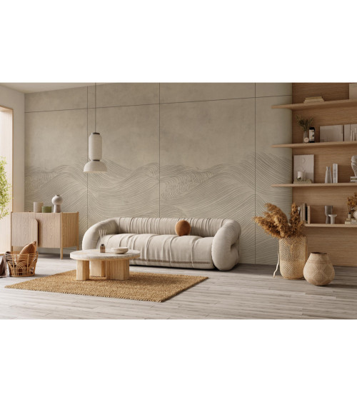 Wall Mural "Storm"