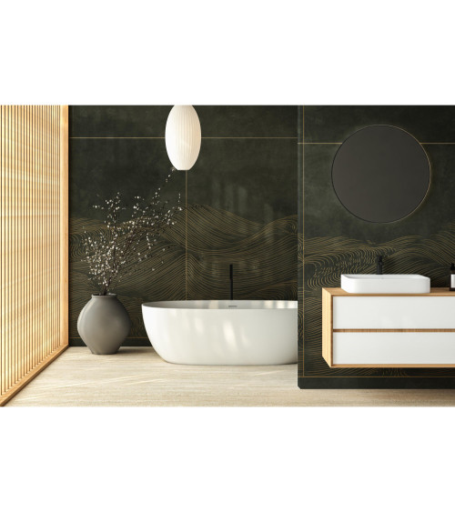 Wall Mural "Storm"