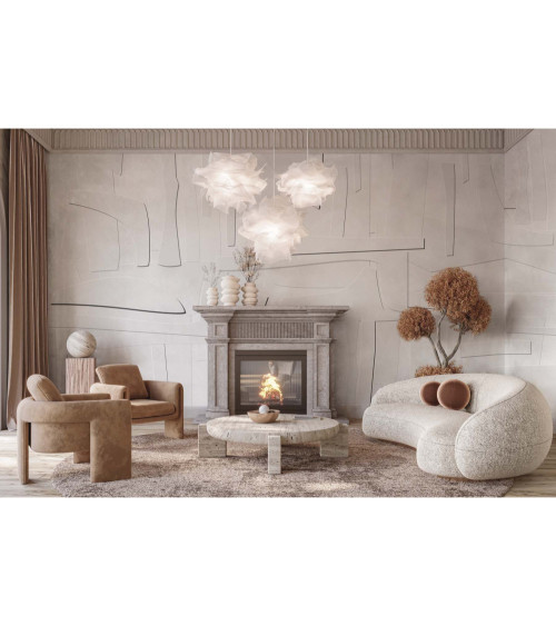 Wall Mural "Chloè"