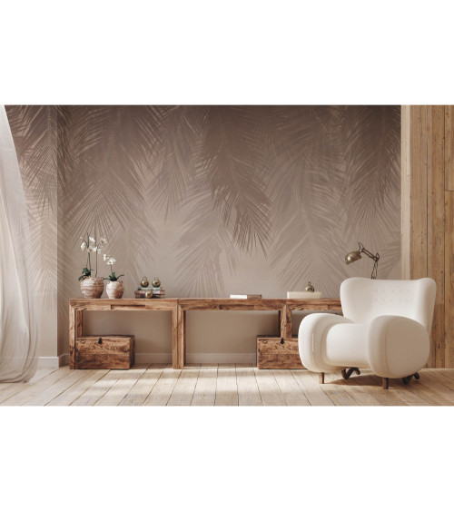 Wall Mural "Tropea"