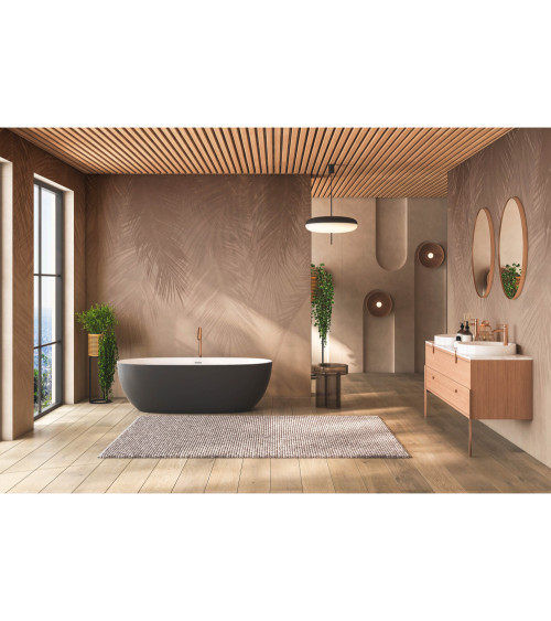 Wall Mural "Tropea"
