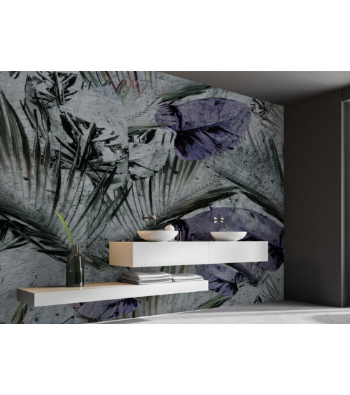 Wall Mural "Phantom" buy with delivery