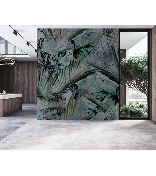 Wall Mural "Phantom" buy with delivery