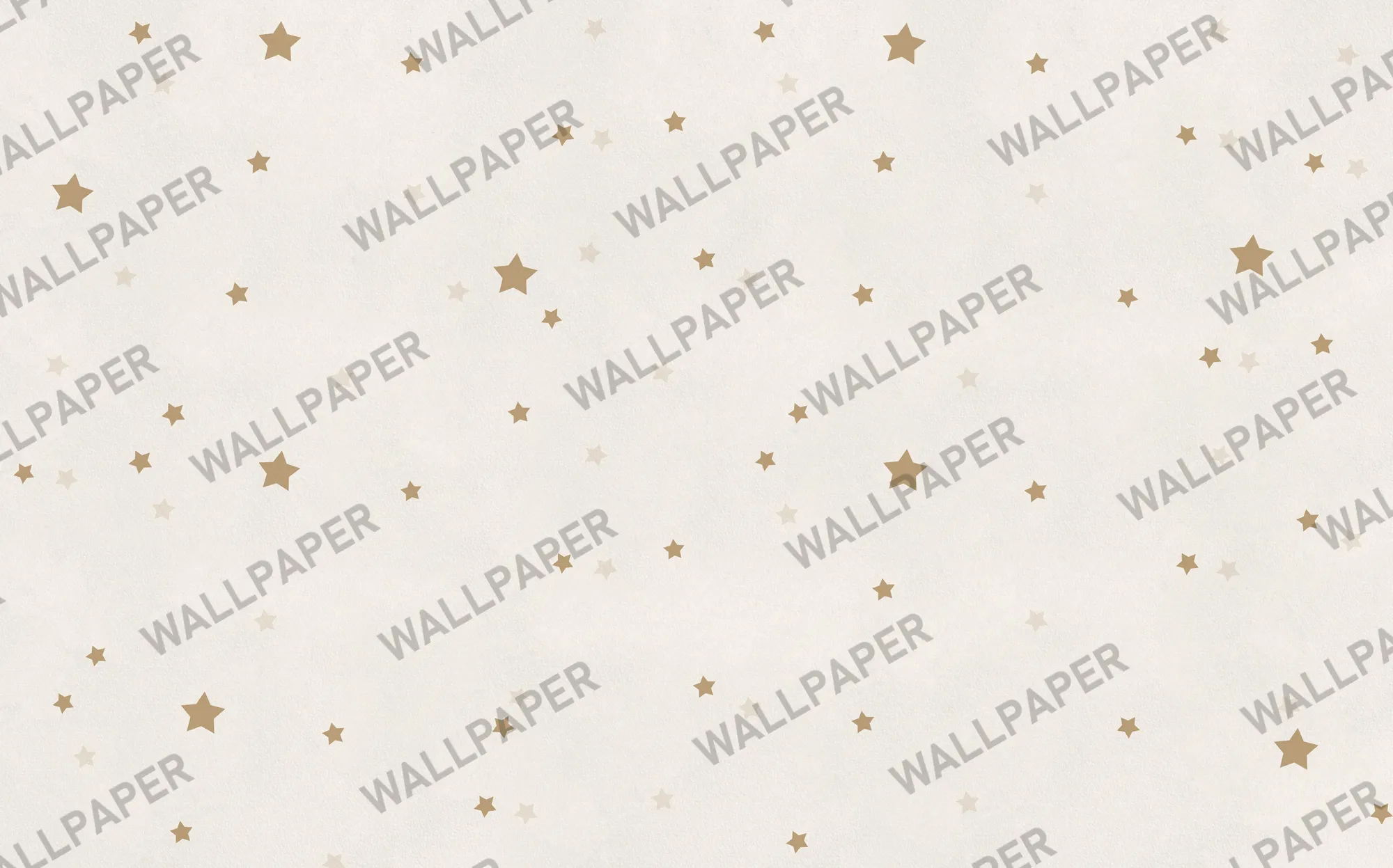 Stars for You – Dreamy Starry Night Kids’ Wallpaper | Art Vision Decor