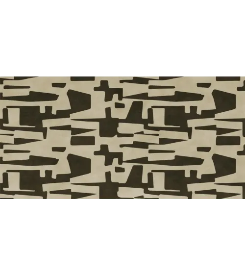 Toulouse – Modern Abstract Wallpaper | Luxury Wall Decor