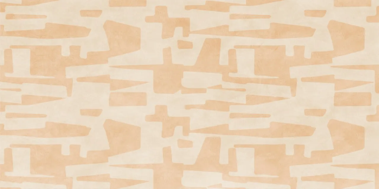 Toulouse – Modern Abstract Wallpaper | Luxury Wall Decor