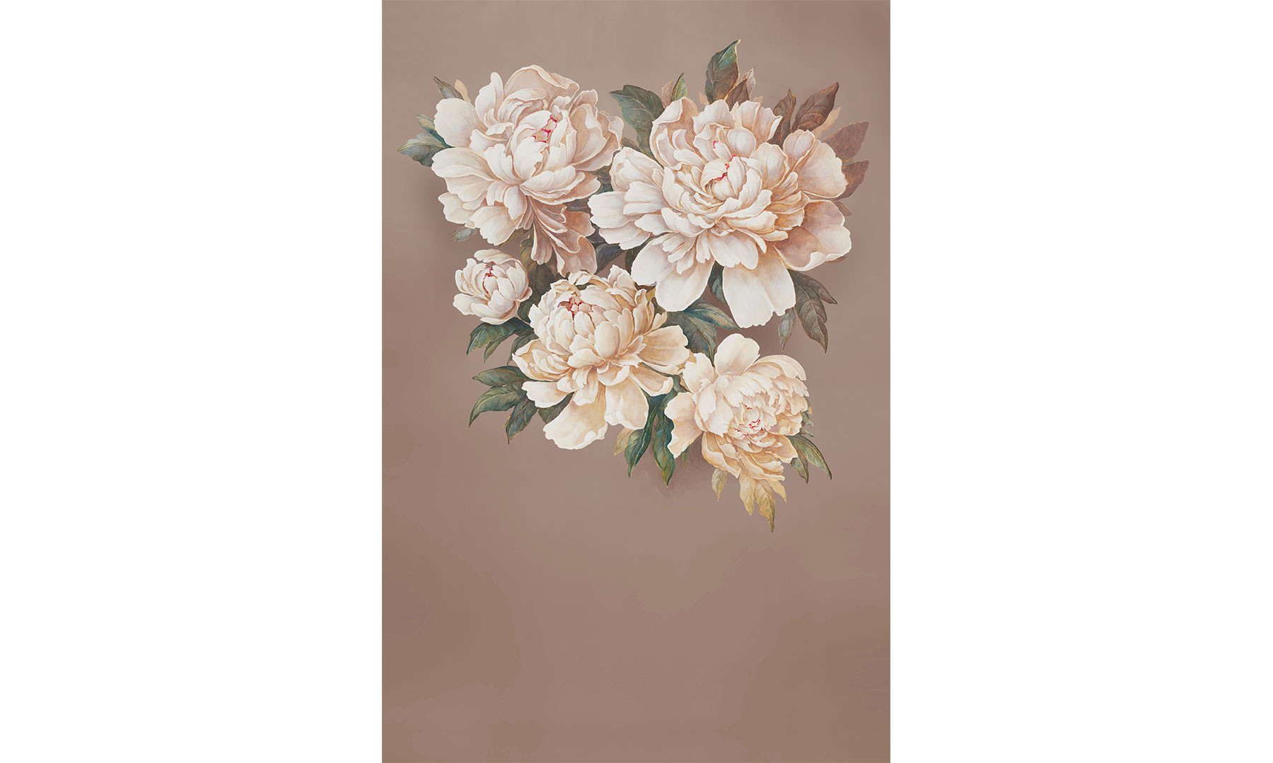Peony Magic 3