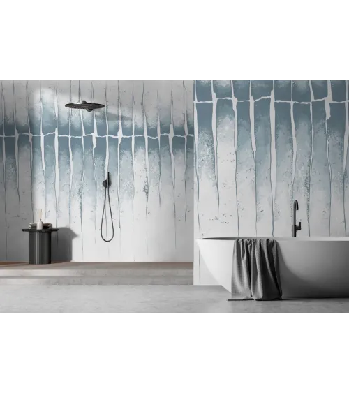 Mediterraneo – Seamless Artistic Wallpaper