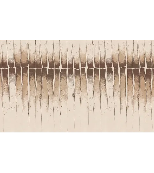 Mediterraneo – Seamless Artistic Wallpaper