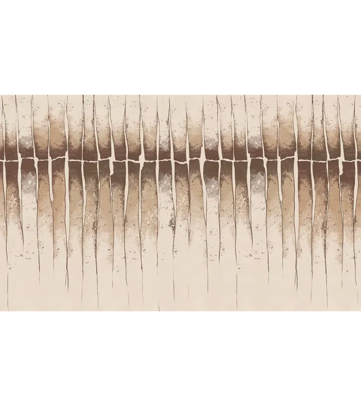 Mediterraneo – Seamless Artistic Wallpaper