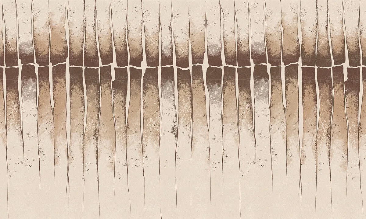 Mediterraneo – Seamless Artistic Wallpaper