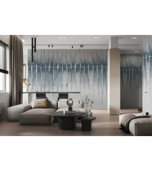 Mediterraneo – Seamless Artistic Wallpaper