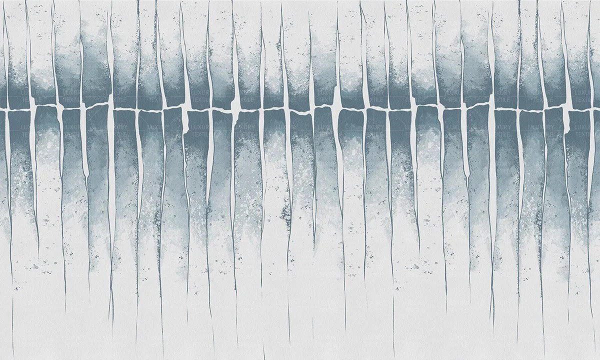 Mediterraneo – Seamless Artistic Wallpaper