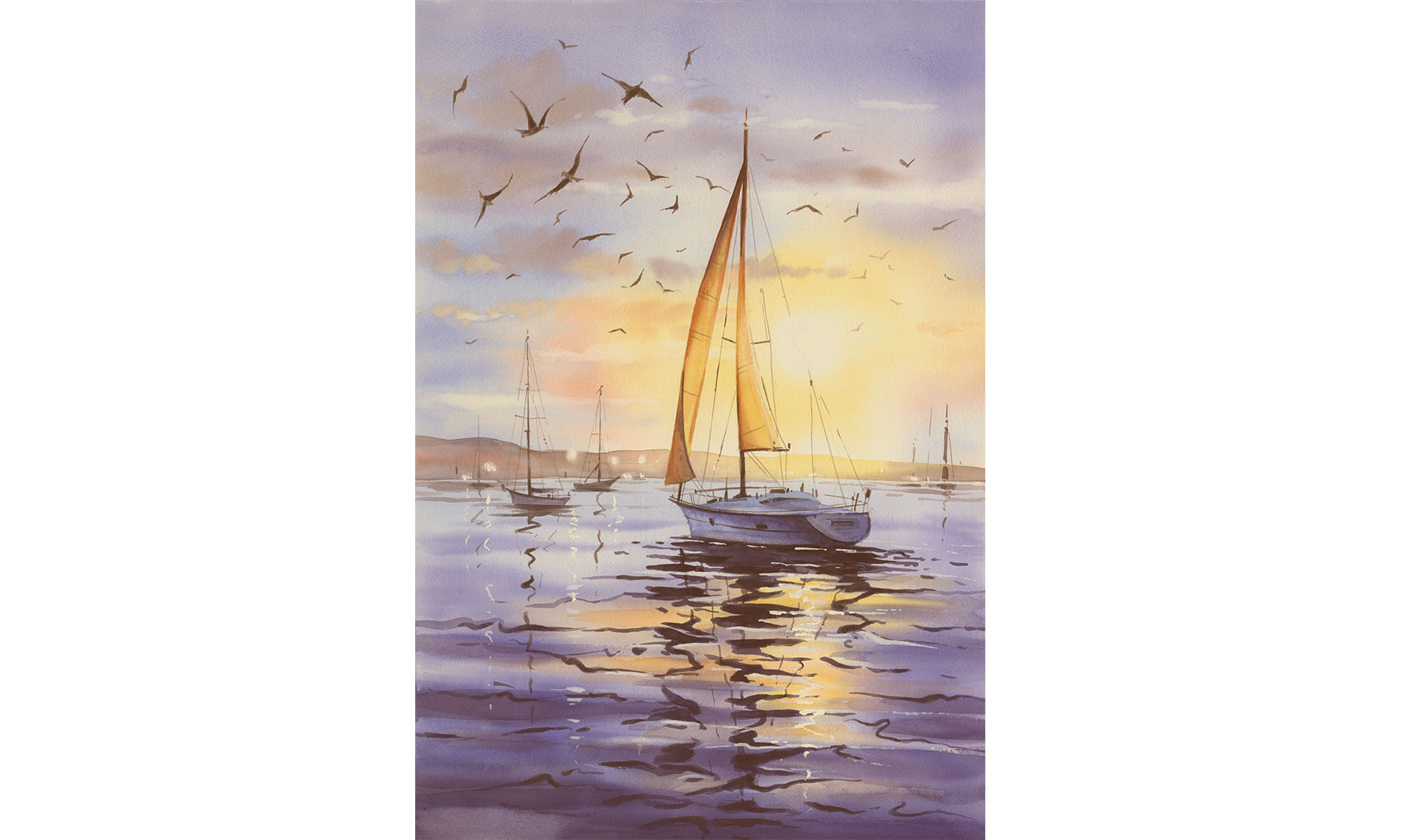 Sunrise 3