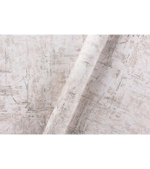 Carrera Wallpaper Collection – Modern Stone Texture for Elegant Interiors | Art Vision Decor DHS-1597-04