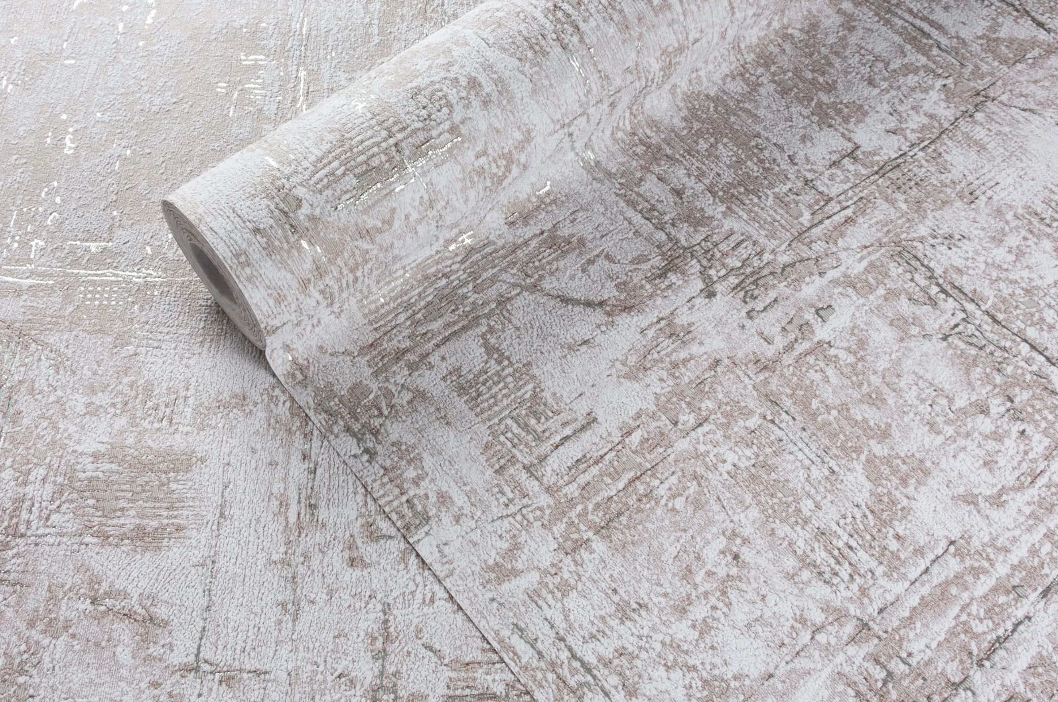 Carrera Wallpaper Collection – Modern Stone Texture for Elegant Interiors | Art Vision Decor DHS-1597-05