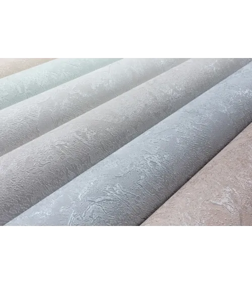 Almaz Wallpaper Collection – Soft Mineral Texture with Elegant Sheen | Art Vision Decor SHT-1662-01 Light Beige