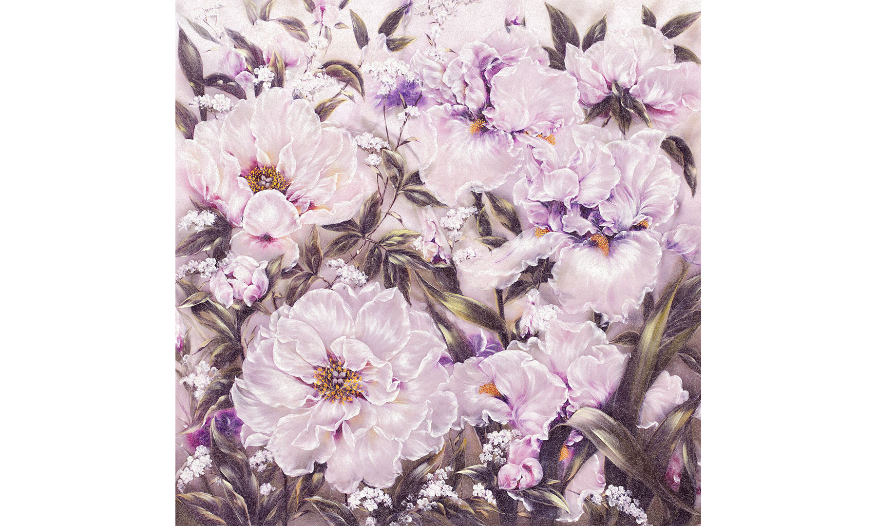 Blossom Charm 1