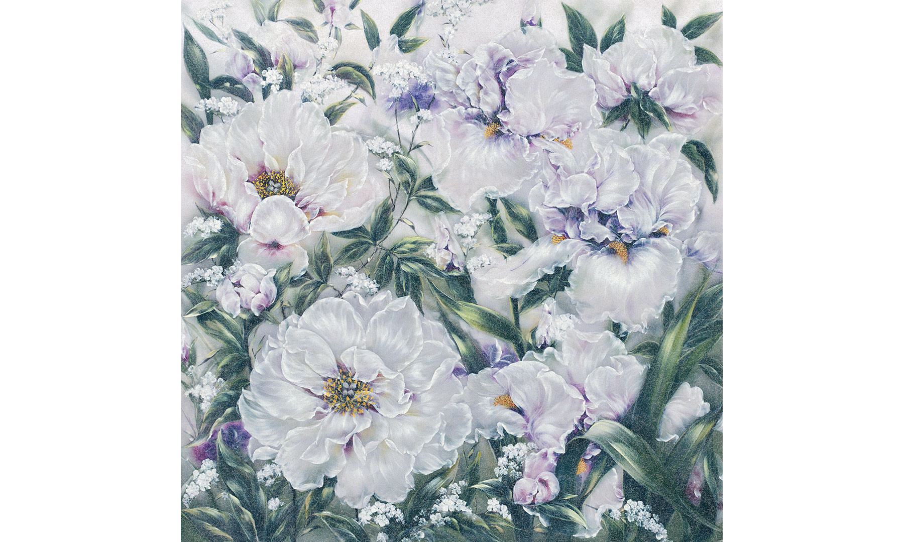 Blossom Charm 2