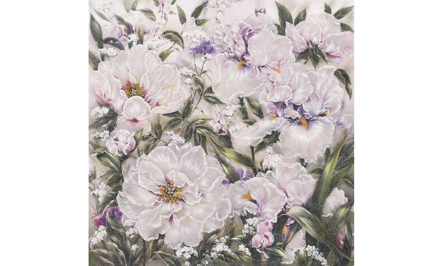 Blossom Charm 3