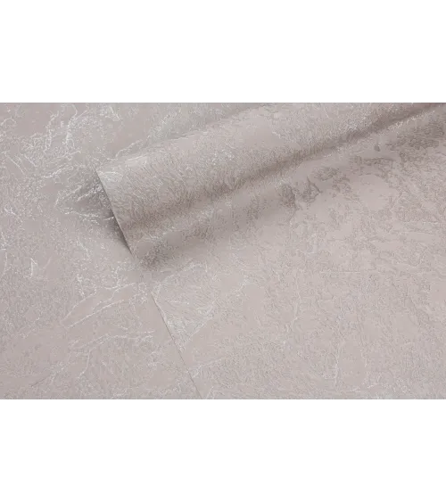 Almaz Wallpaper Collection – Soft Mineral Texture with Elegant Sheen | Art Vision Decor SHT-1662-06 Brown