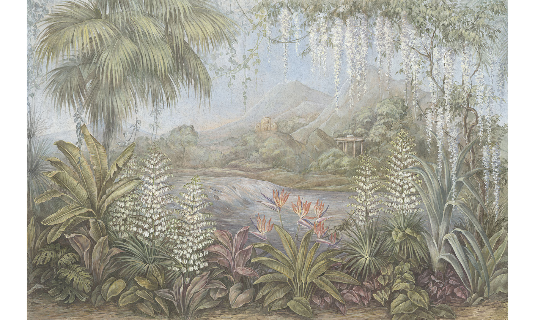 Valley Mystery 1