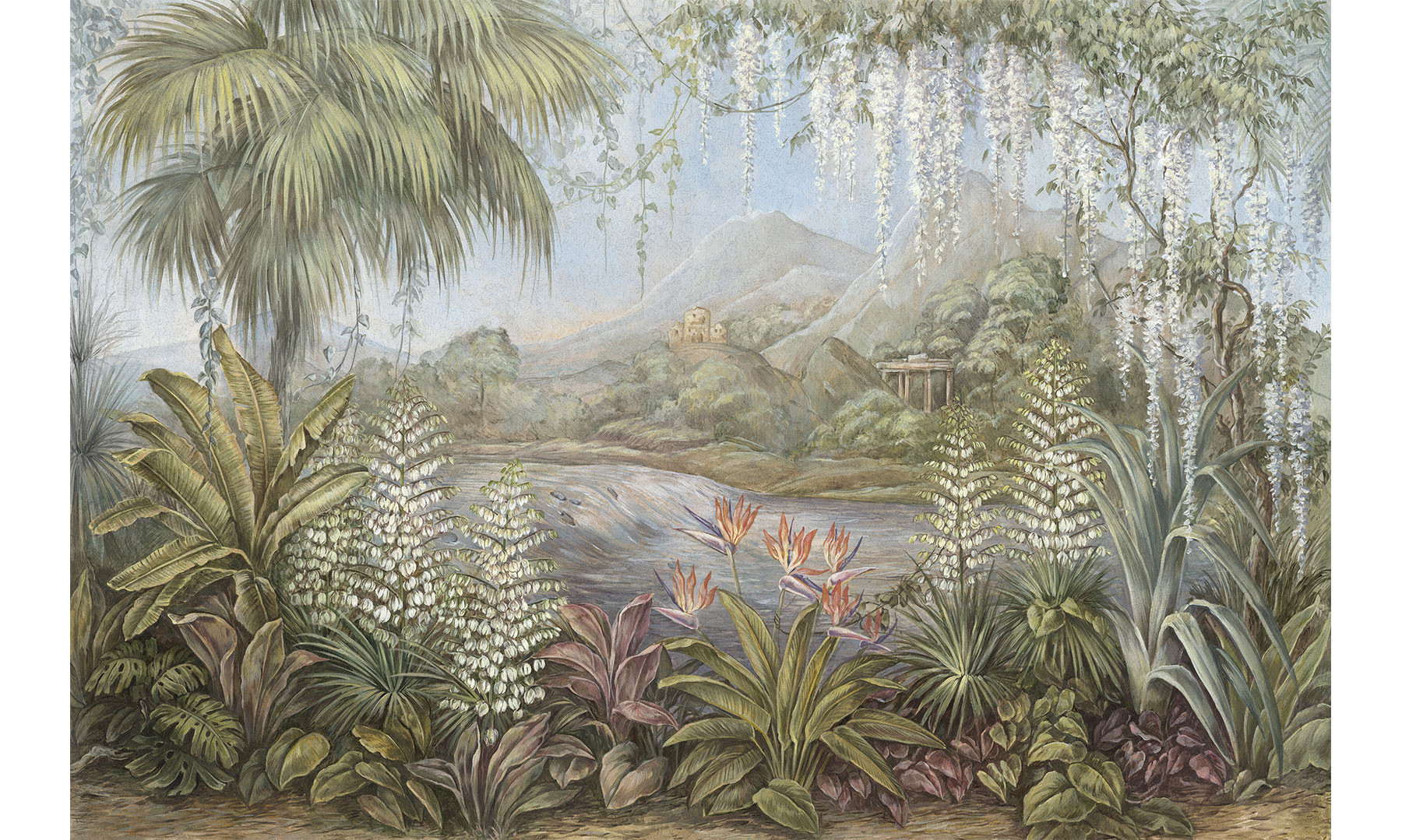 Valley Mystery 2