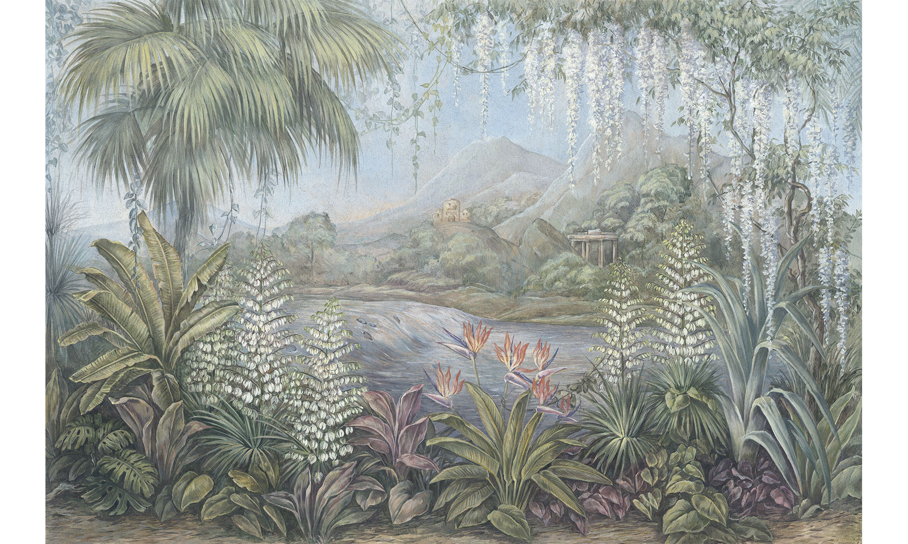 Valley Mystery 3