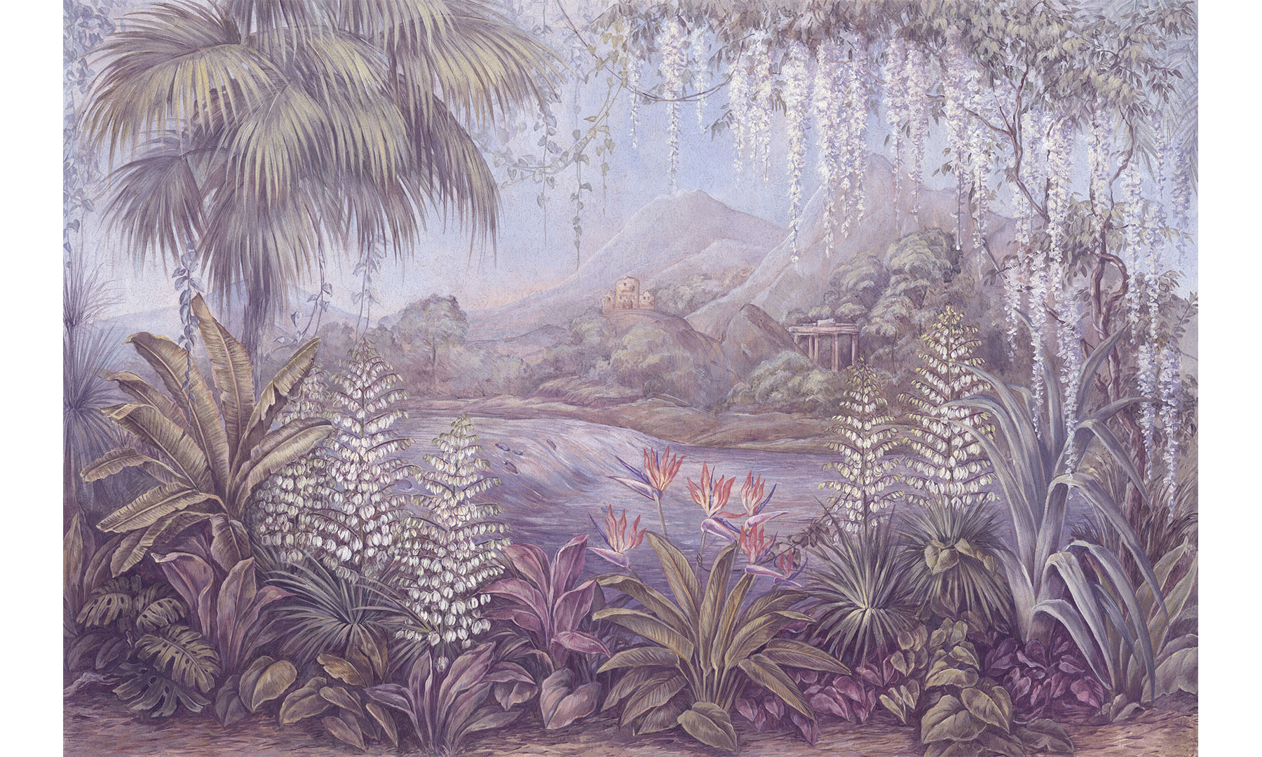 Valley Mystery 4