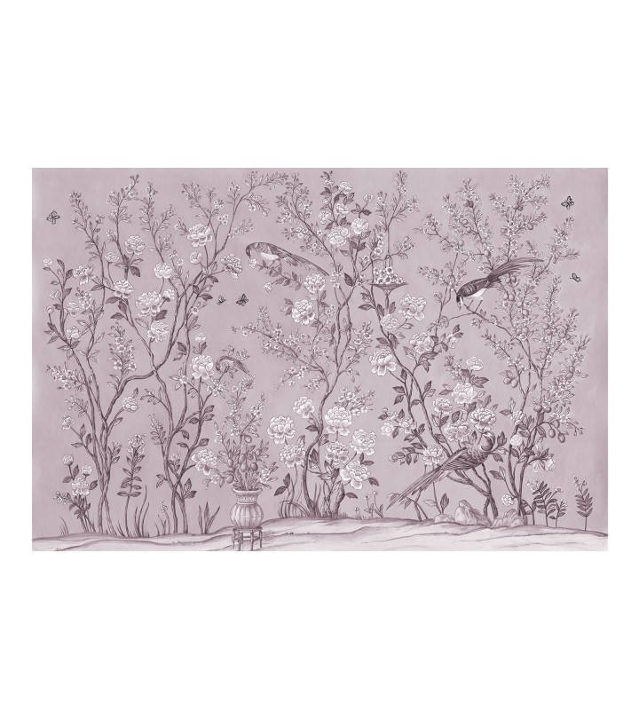 Chinoiserie 3