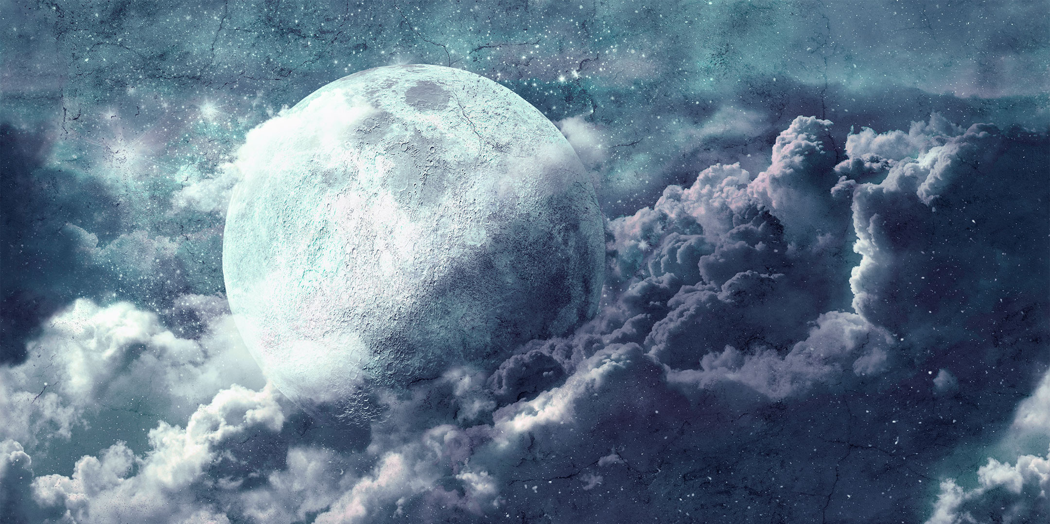 Moonlit Mist 1
