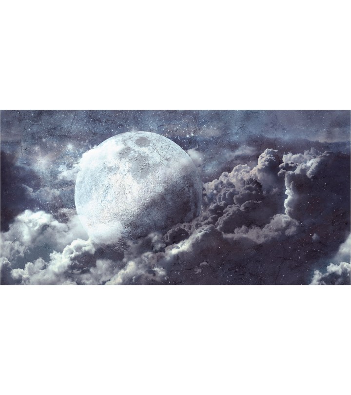 Moonlit Mist 2