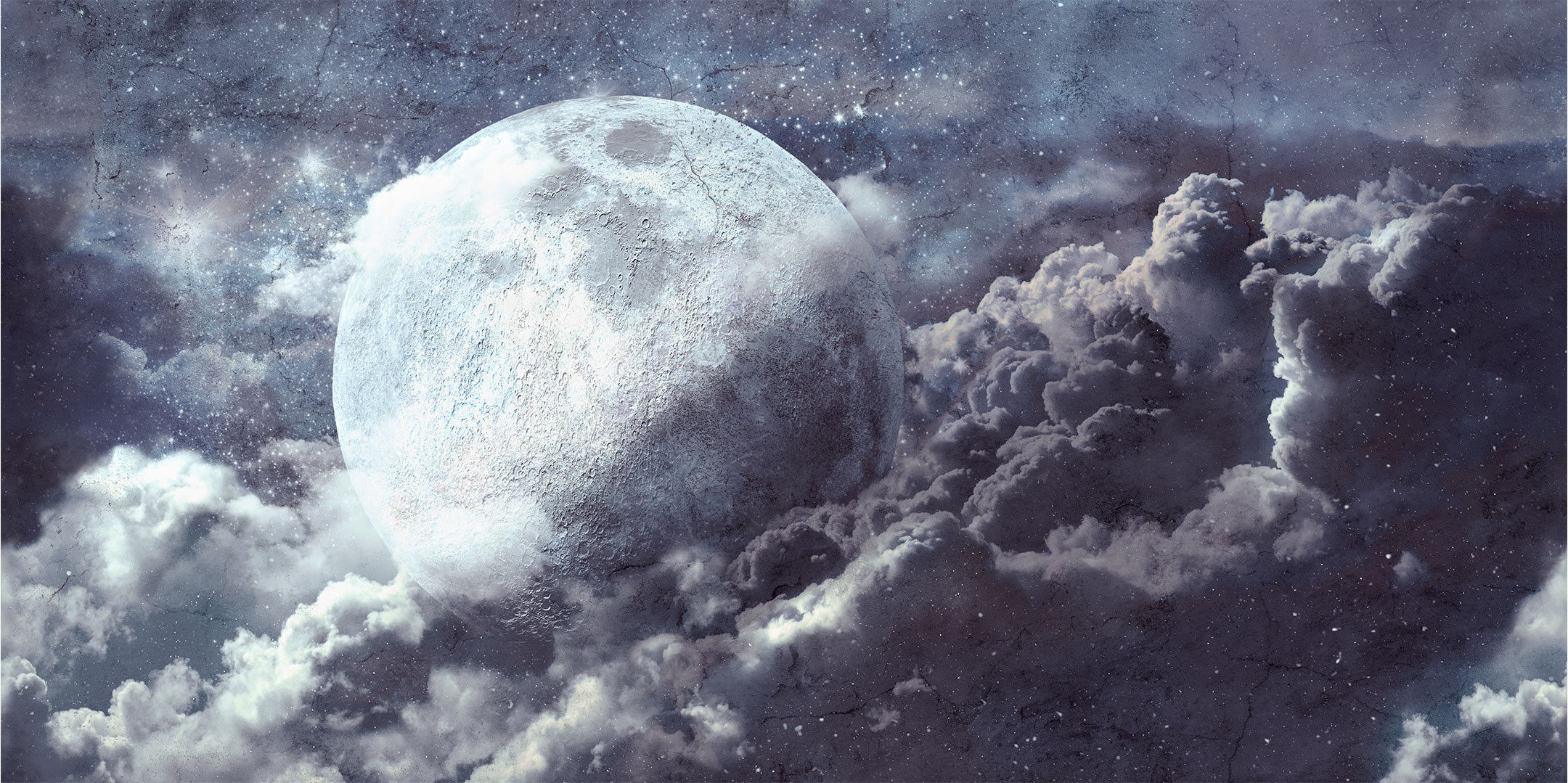 Moonlit Mist 2