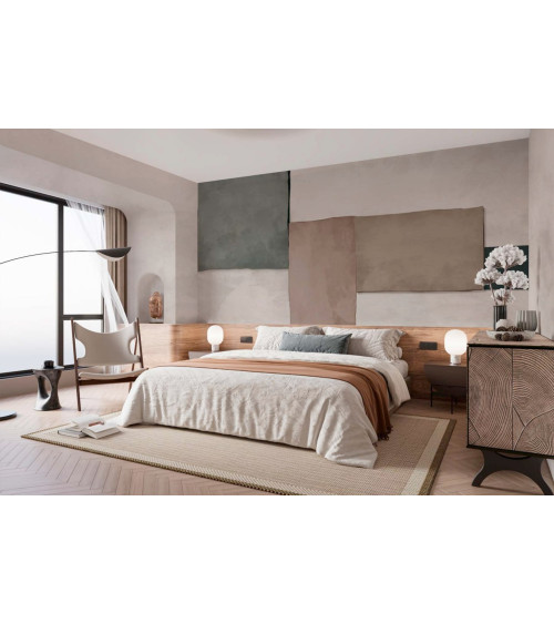 Elevate Your Space with Antwerpen Square and Rectangular Wallpaper