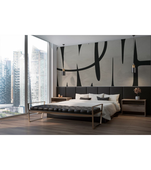 Elevate Your Space with Galleria d'arte Abstract Wallpaper