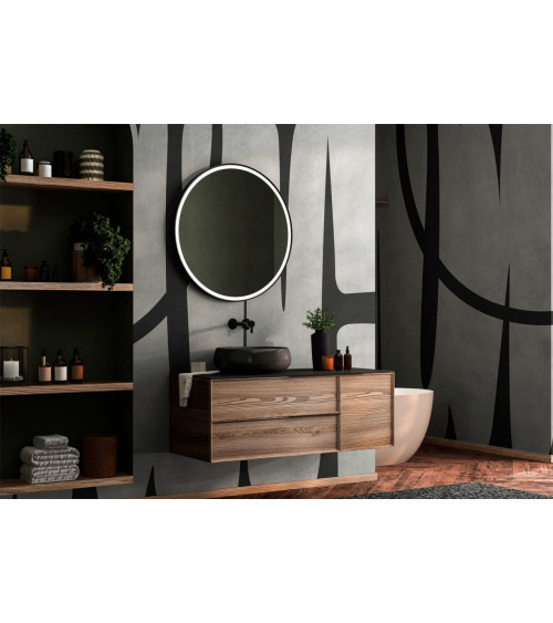 Elevate Your Space with Galleria d'arte Abstract Wallpaper