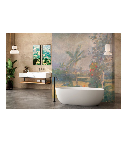 Wallpapers Esmeralda - order wallpaper in Canada and USA price in Luxury Textiles Online Store
