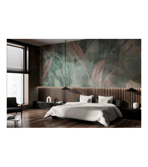 Copacabana - Seamless Wallpaper for Your Home